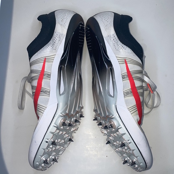 NIKE RACING SHOES - Picture 4 of 7